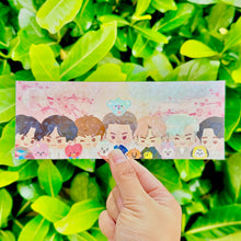 Load image into Gallery viewer, SPRING DΛY SLAP