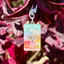 Load image into Gallery viewer, DΛRUMΛ•TΛN STICKER SET