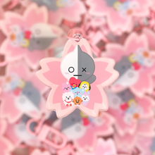 Load image into Gallery viewer, SPRING DAY SET