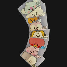 Load image into Gallery viewer, BTƧ1 SHΛKΛ PEEKER PΛCK