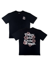 Load image into Gallery viewer, Enjoy the Little Things Tee