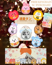 Load image into Gallery viewer, DΛRUMΛ•TΛN STICKER SET