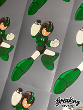 Load image into Gallery viewer, HI-MEGA Decals