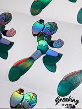 Load image into Gallery viewer, HI-MEGA Decals
