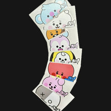 Load image into Gallery viewer, BTƧ1 SHΛKΛ PEEKER PΛCK