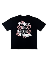 Load image into Gallery viewer, Enjoy the Little Things Tee