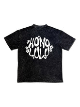 Load image into Gallery viewer, Honolulu “Acid Washed” Tee