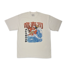Load image into Gallery viewer, Shiny Dragon Roll Tee