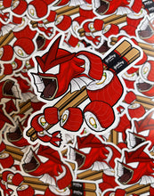 Load image into Gallery viewer, ENJOY Poke-Magnets