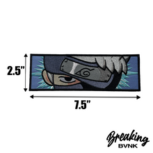 Load image into Gallery viewer, KKSH Iron On Patch