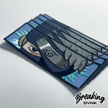 Load image into Gallery viewer, KKSH Iron On Patch