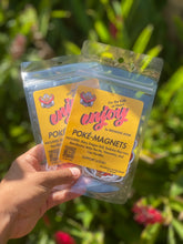 Load image into Gallery viewer, ENJOY Poke-Magnets