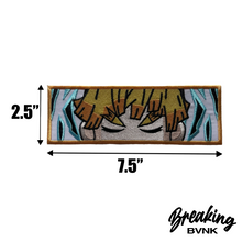 Load image into Gallery viewer, ZNTS Iron On Patch