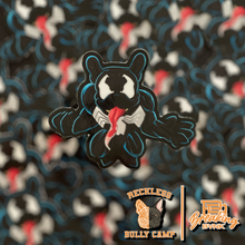 Load image into Gallery viewer, Halloween Frenchies Sticker Pack