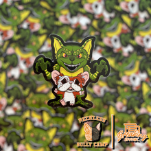 Load image into Gallery viewer, Halloween Frenchies Sticker Pack