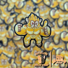 Load image into Gallery viewer, Halloween Frenchies Sticker Pack
