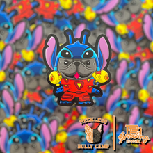 Load image into Gallery viewer, Halloween Frenchies Sticker Pack