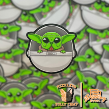 Load image into Gallery viewer, Halloween Frenchies Sticker Pack