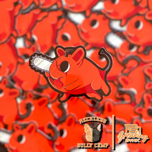 Load image into Gallery viewer, Halloween Frenchies Sticker Pack