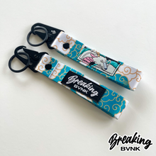 Load image into Gallery viewer, HK Key Strap