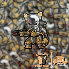 Load image into Gallery viewer, Halloween Frenchies Sticker Pack