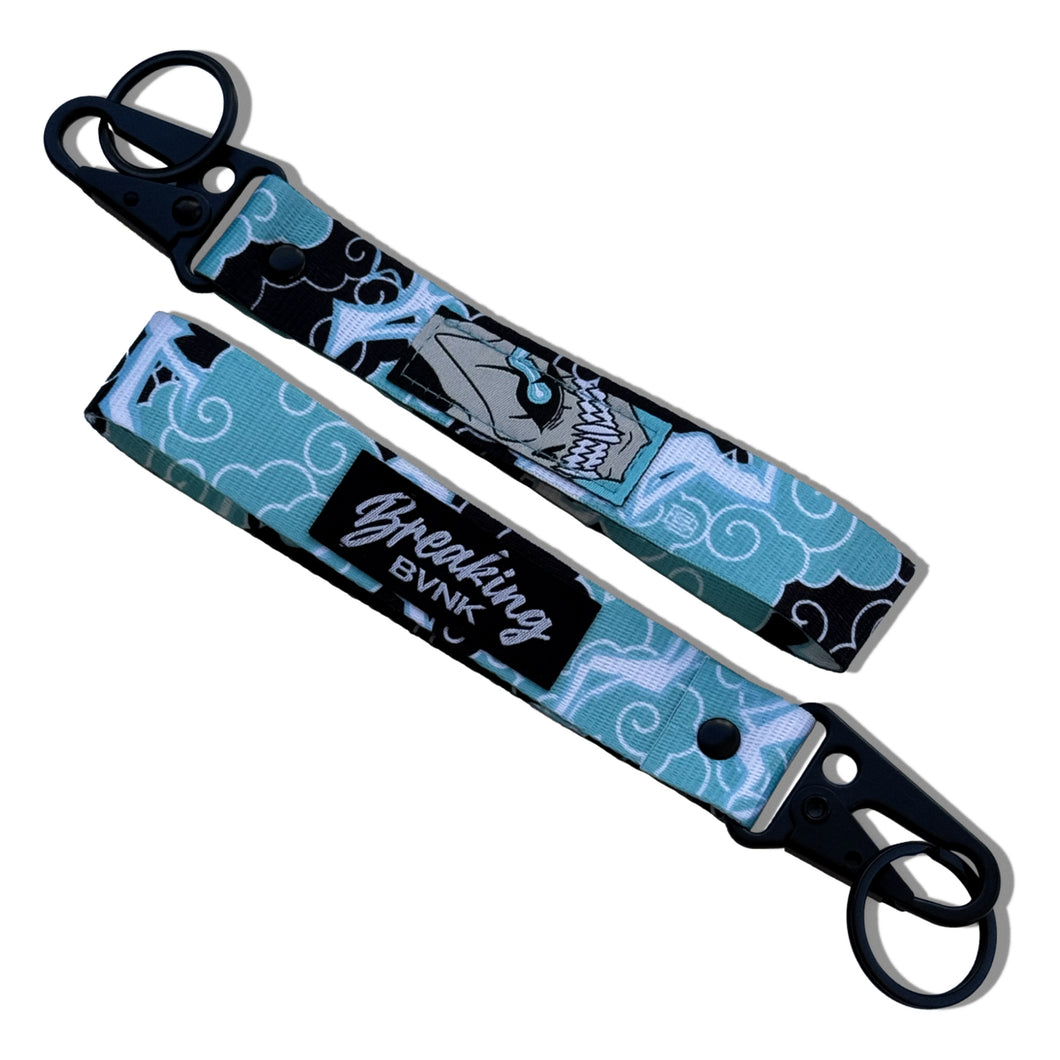 KAIJU Key Strap