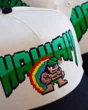 Load image into Gallery viewer, HI “8-bit” SnapBack
