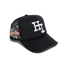 Load image into Gallery viewer, HI “The Home Team” Foam Trucker Hat
