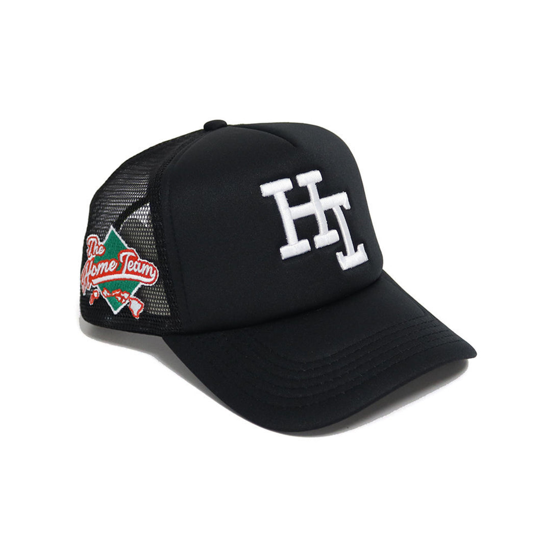 HI “The Home Team” Foam Trucker Hat