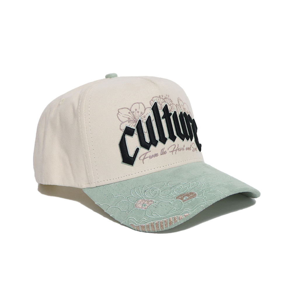 Culture “Guardian” SnapBack