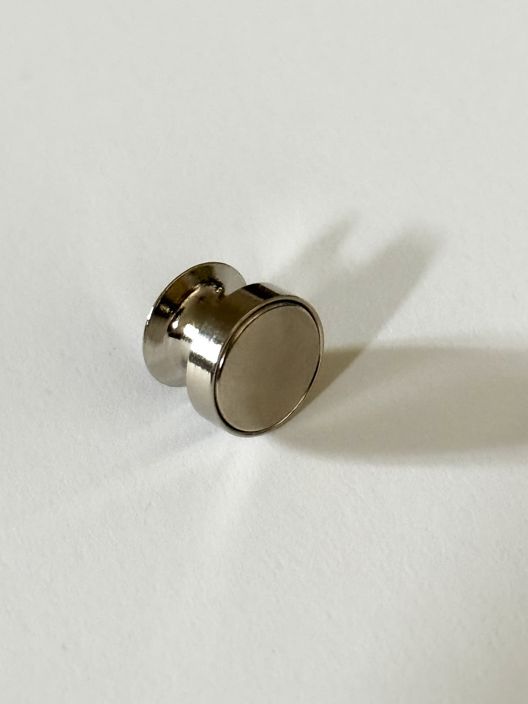 Magnetic Pin Backing