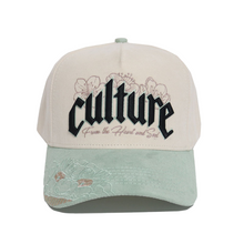 Load image into Gallery viewer, Culture “Guardian” SnapBack
