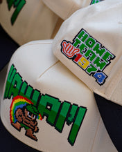 Load image into Gallery viewer, HI “8-bit” SnapBack
