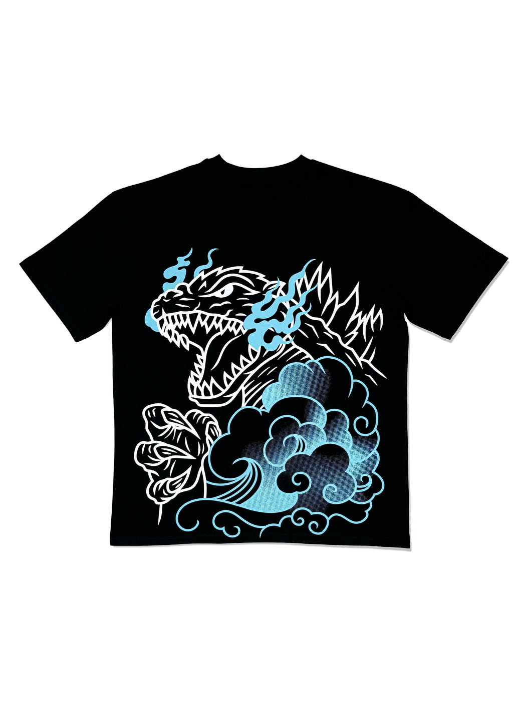 GDZ Tee