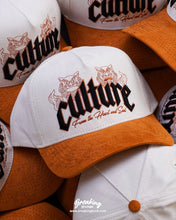 Load image into Gallery viewer, Culture “Okinawa” SnapBack
