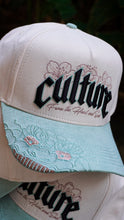 Load image into Gallery viewer, Culture “Guardian” SnapBack
