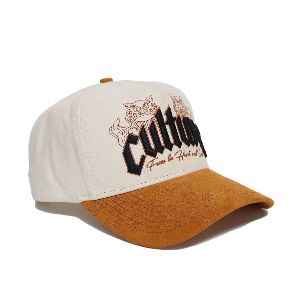 Culture “Okinawa” SnapBack