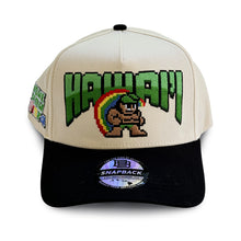 Load image into Gallery viewer, HI “8-bit” SnapBack
