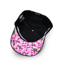 Load image into Gallery viewer, Maui HI SnapBack “For a Better Tomorrow”
