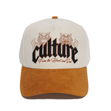 Load image into Gallery viewer, Culture “Okinawa” SnapBack
