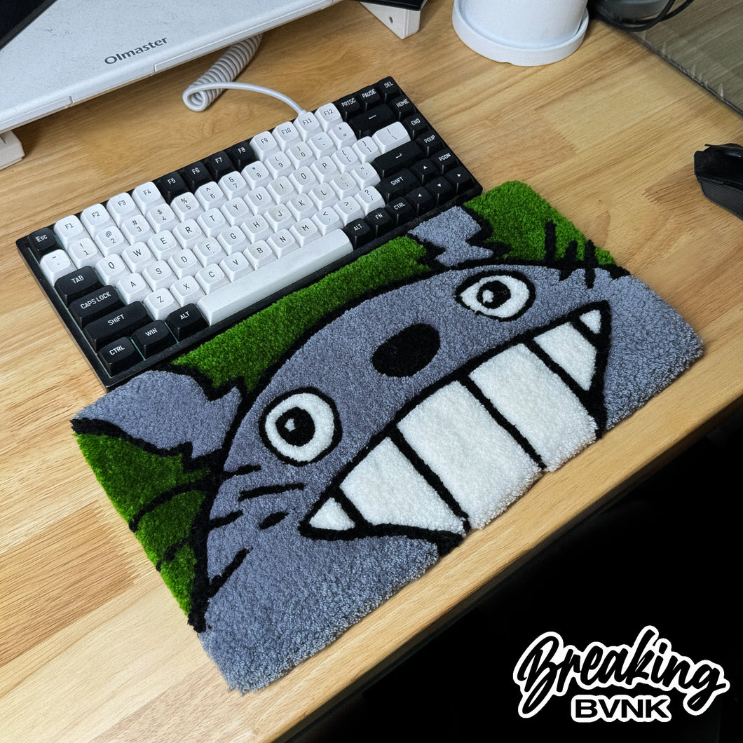 My Neighbor Keyboard Rug