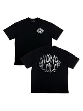 Load image into Gallery viewer, Honolulu “Chrome” Tee

