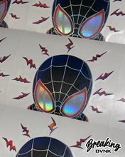 Load image into Gallery viewer, Spidey Sense Holographic Peeker
