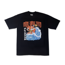 Load image into Gallery viewer, Shiny Dragon Roll Tee
