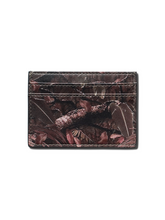 Load image into Gallery viewer, Hawai‘i Real Tree Camo Cardholder
