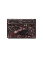Load image into Gallery viewer, Hawai‘i Real Tree Camo Cardholder

