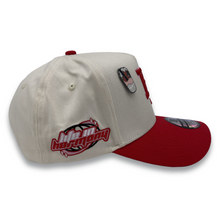 Load image into Gallery viewer, HI SnapBack ‘Strawberry Milk’
