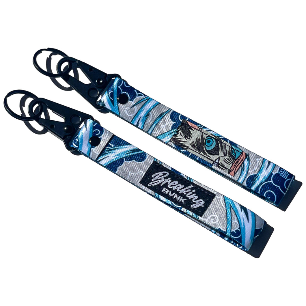 INSK Key Strap