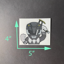 Load image into Gallery viewer, BLACK Peeker
