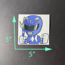 Load image into Gallery viewer, BLUE Peeker
